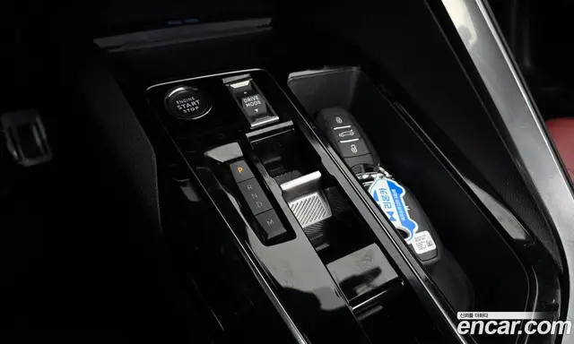 Peugeot 3008 2024 1.2 АКПП, миниатюра 11