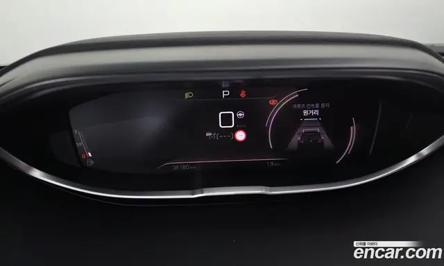 Peugeot 3008 2024 1.2 АКПП, миниатюра 10