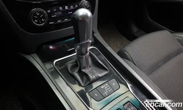 Peugeot 508 2016 1.6 АКПП, миниатюра 12