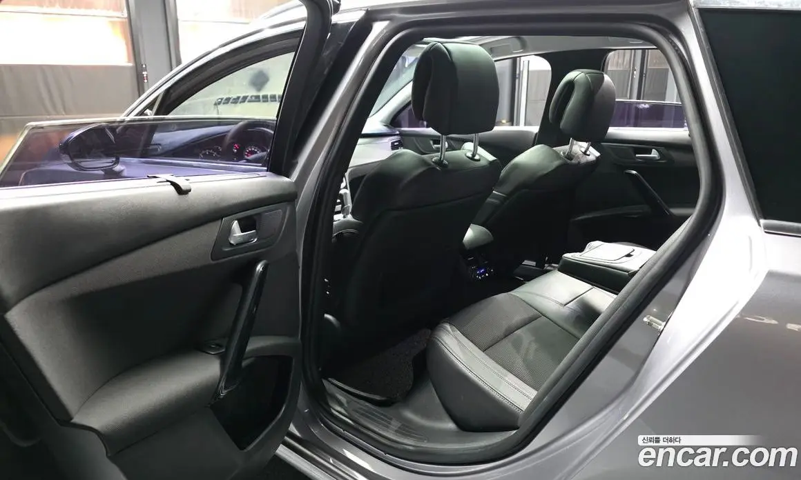 Peugeot 508 2016 1.6 АКПП, фото 16