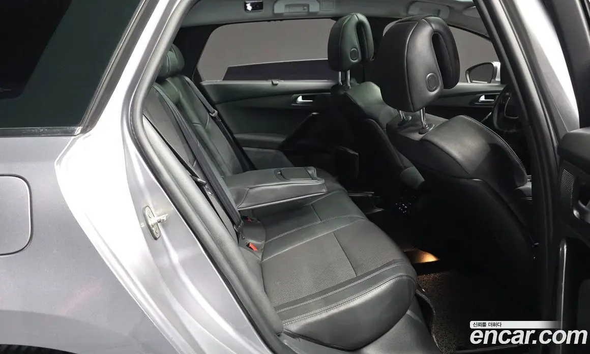 Peugeot 508 2016 1.6 АКПП, фото 18