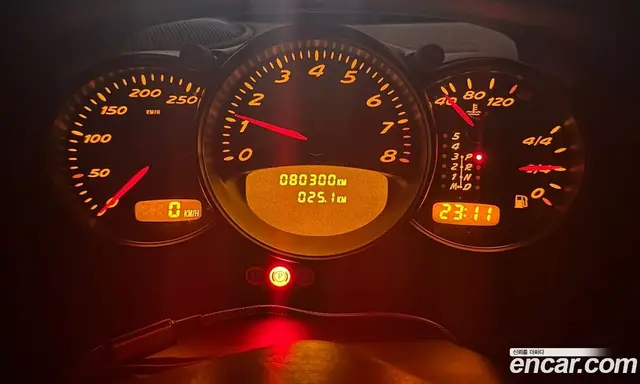 Porsche Boxster 2001 2.7 МКПП, миниатюра 4 Porsche Boxster 2001 2.7 МКПП, миниатюра 4