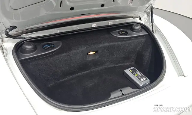 Porsche Boxster 2013 3.4 АКПП, миниатюра 6
