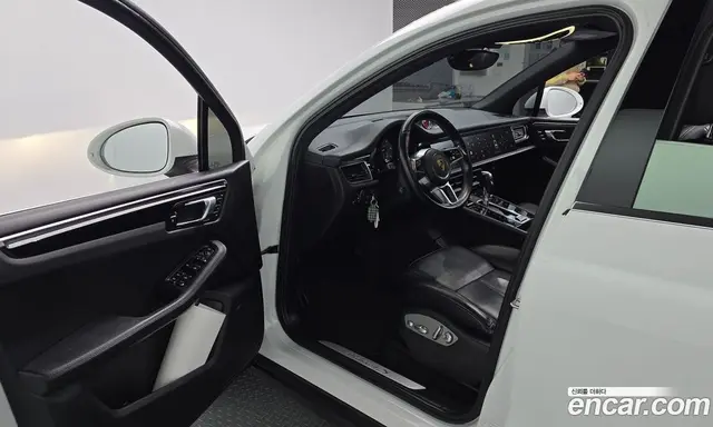 Porsche Macan 2016 3.0 АКПП, миниатюра 12