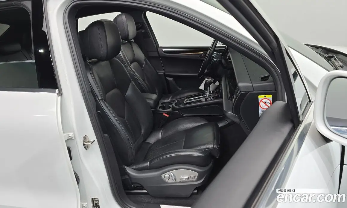 Porsche Macan 2016 3.0 АКПП, фото 15