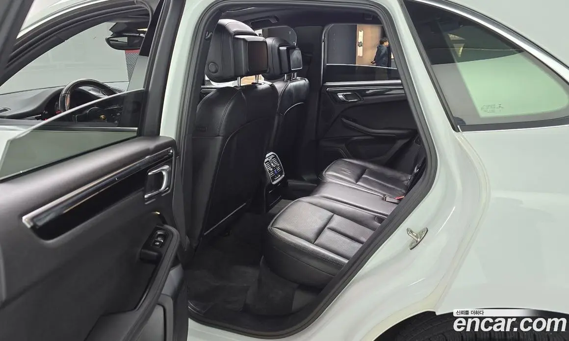 Porsche Macan 2016 3.0 АКПП, фото 16