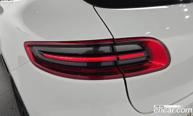 Porsche Macan 2016 3.0 АКПП, миниатюра 8