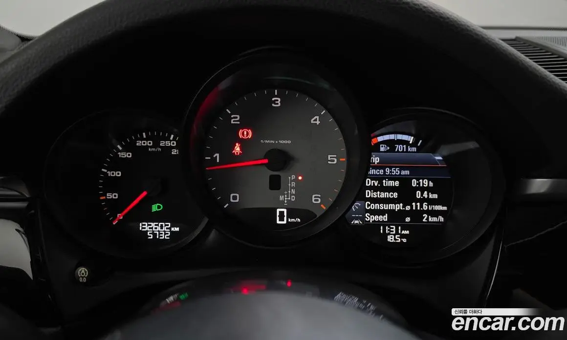 Porsche Macan 2016 3.0 АКПП, фото 10