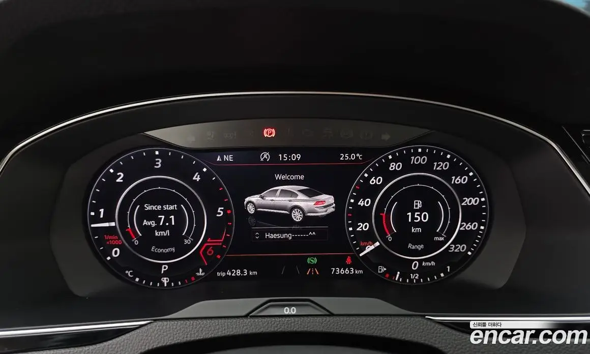 Volkswagen Passat 2018 2.0 АКПП, фото 11