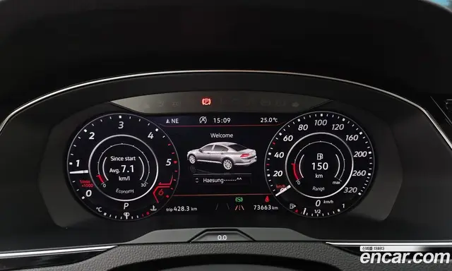 Volkswagen Passat 2018 2.0 АКПП, миниатюра 11