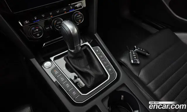 Volkswagen Passat 2018 2.0 АКПП, миниатюра 12