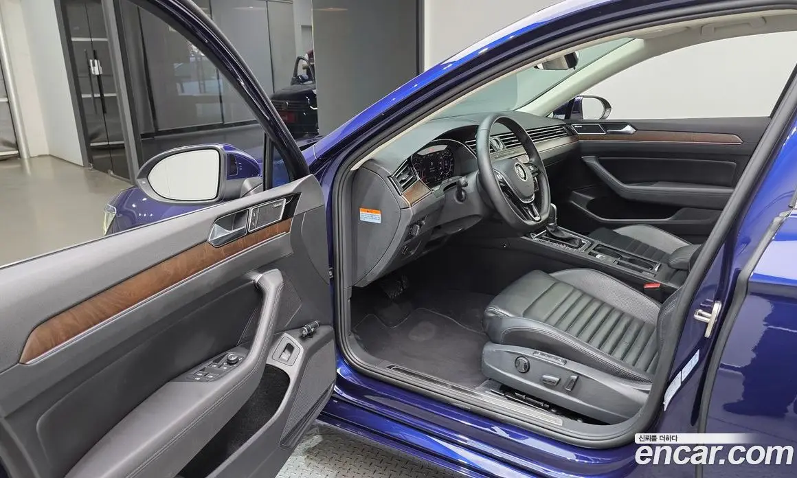 Volkswagen Passat 2018 2.0 АКПП, фото 13