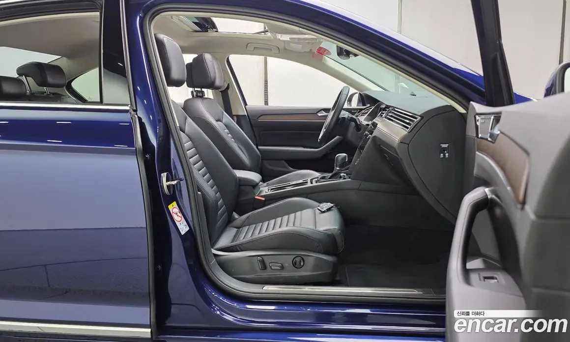 Volkswagen Passat 2018 2.0 АКПП, фото 16