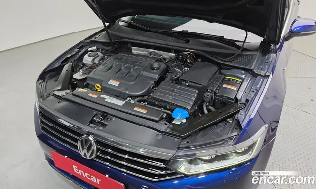 Volkswagen Passat 2018 2.0 АКПП, миниатюра 6
