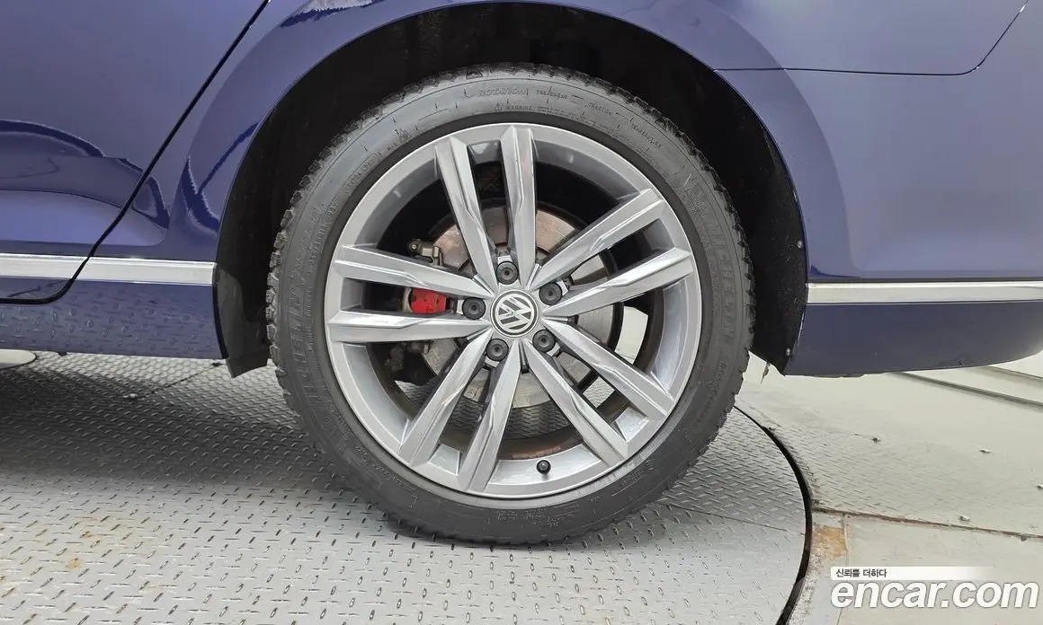 Volkswagen Passat 2018 2.0 АКПП, фото 7