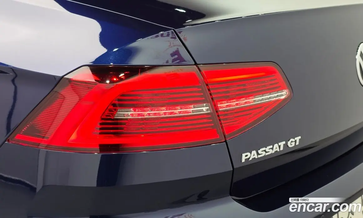 Volkswagen Passat 2018 2.0 АКПП, фото 9