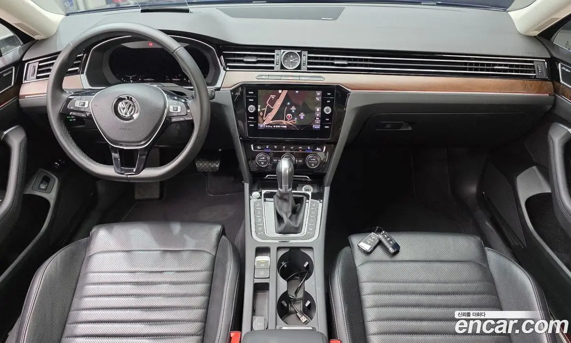 Volkswagen Passat 2018 2.0 АКПП, фото 10