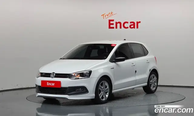 Volkswagen Polo, 2013, 133 960 км