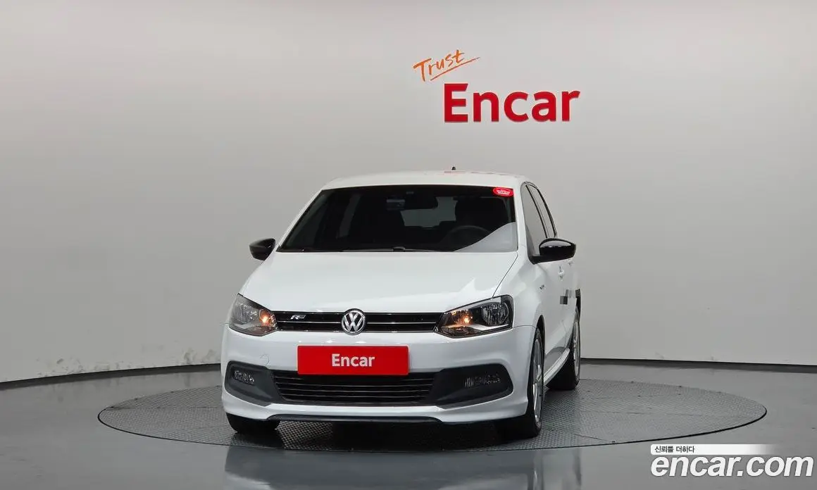 Volkswagen Polo 2013 1.6 АКПП, фото 3 Volkswagen Polo 2013 1.6 АКПП, фото 3