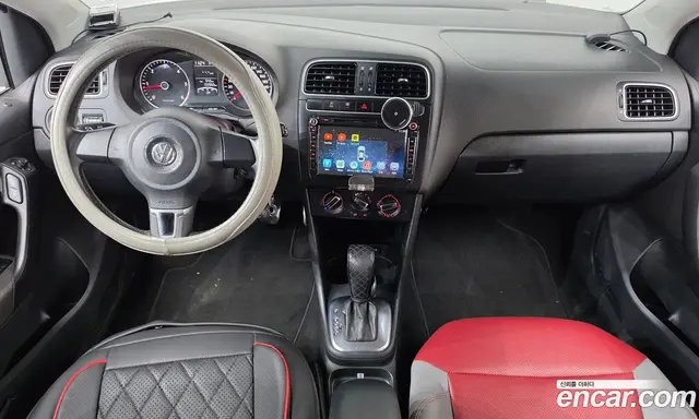 Volkswagen Polo 2013 1.6 АКПП, миниатюра 7 Volkswagen Polo 2013 1.6 АКПП, миниатюра 7
