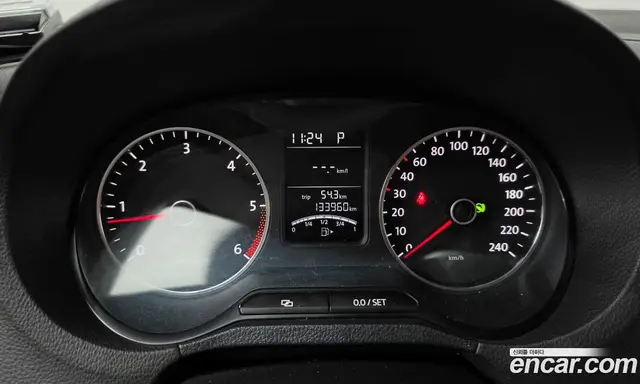 Volkswagen Polo 2013 1.6 АКПП, миниатюра 8 Volkswagen Polo 2013 1.6 АКПП, миниатюра 8