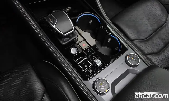 Volkswagen Touareg 2024 3.0 АКПП, миниатюра 12