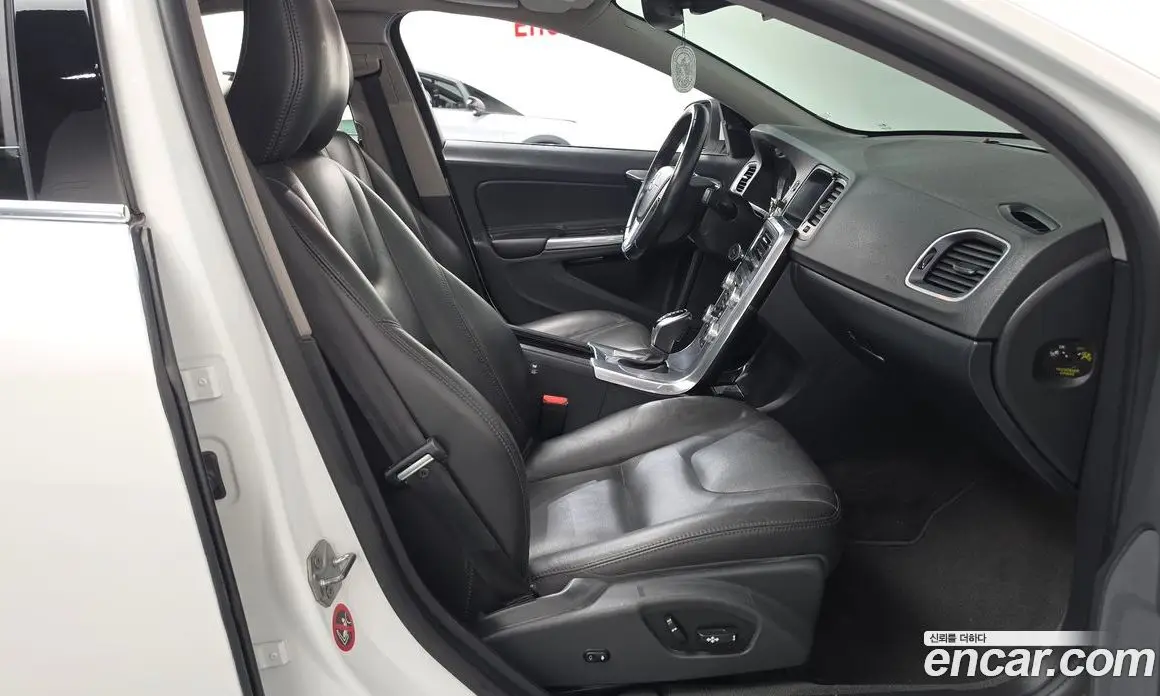 Volvo S60 2016 2.0 АКПП, фото 11