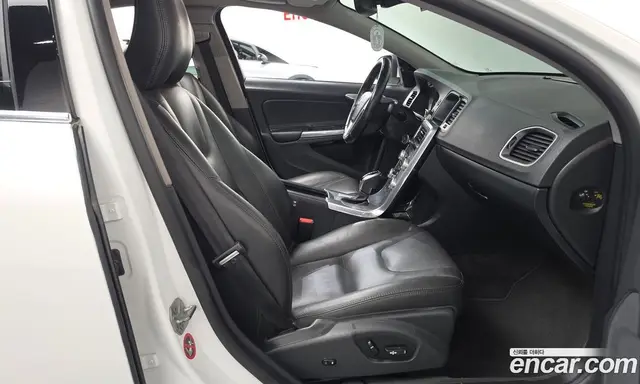 Volvo S60 2016 2.0 АКПП, миниатюра 11