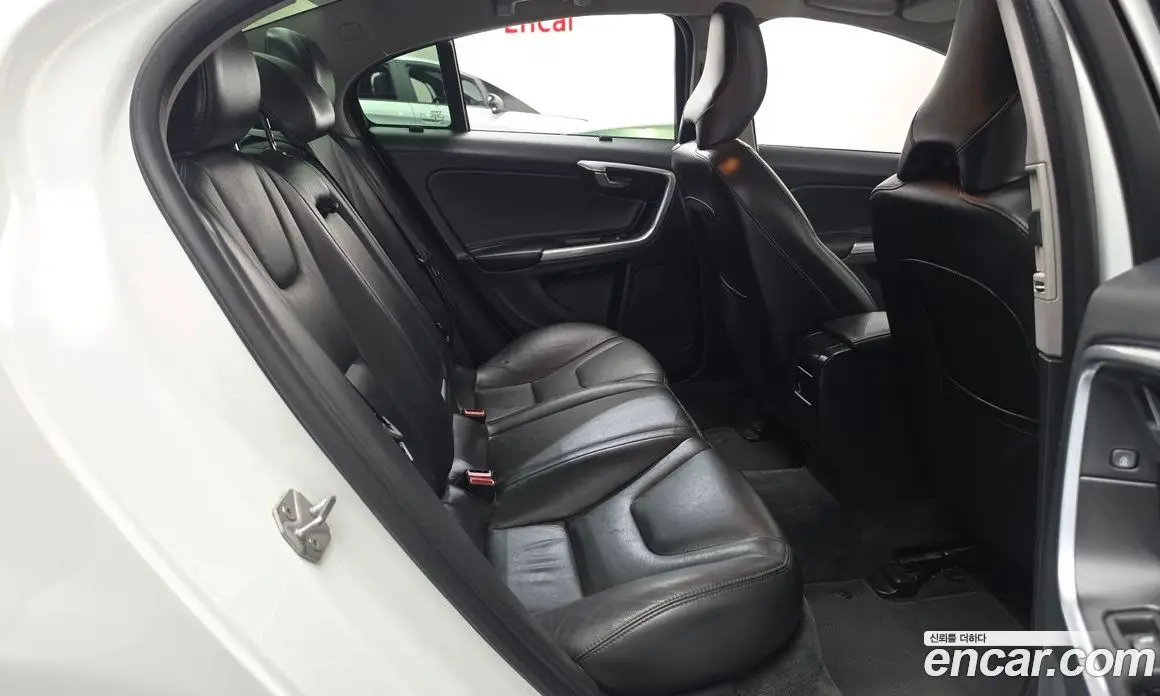 Volvo S60 2016 2.0 АКПП, фото 12