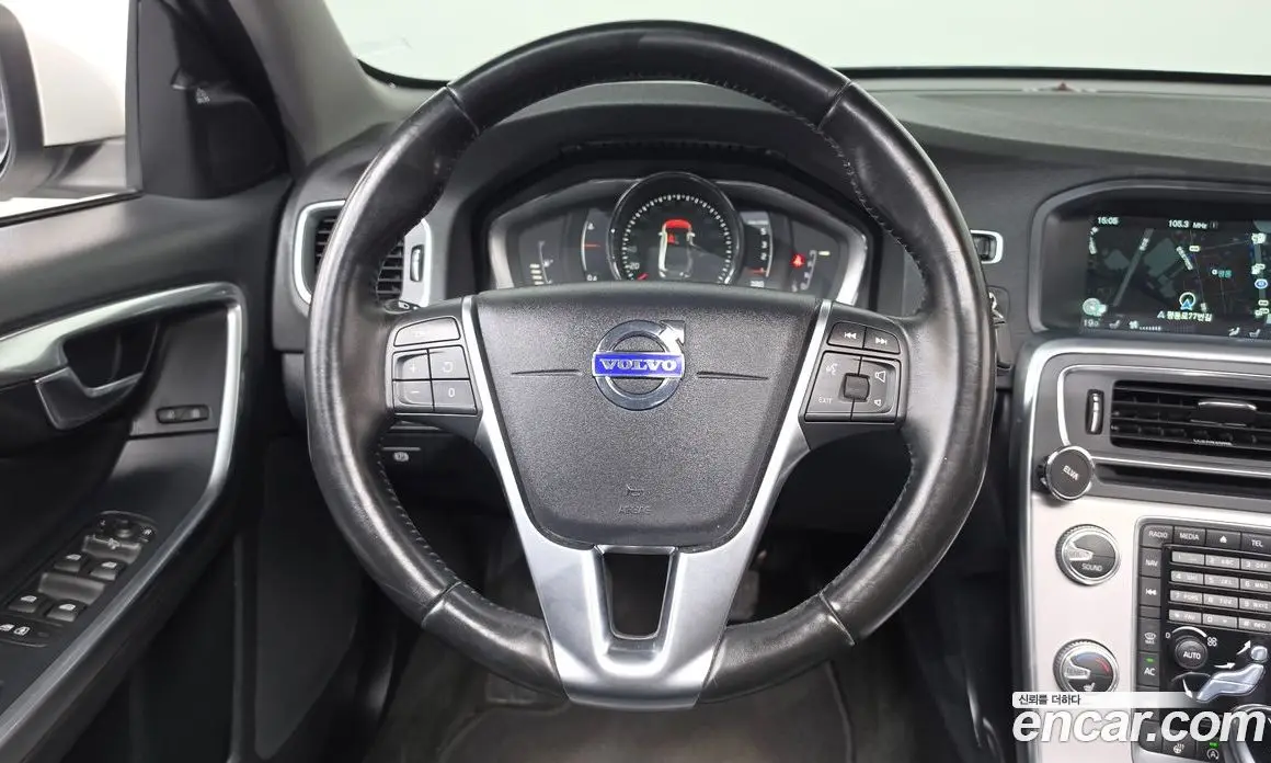 Volvo S60 2016 2.0 АКПП, фото 15