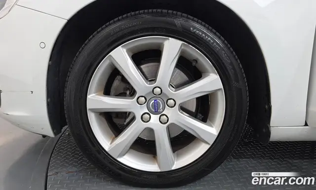 Volvo S60 2016 2.0 АКПП, миниатюра 5