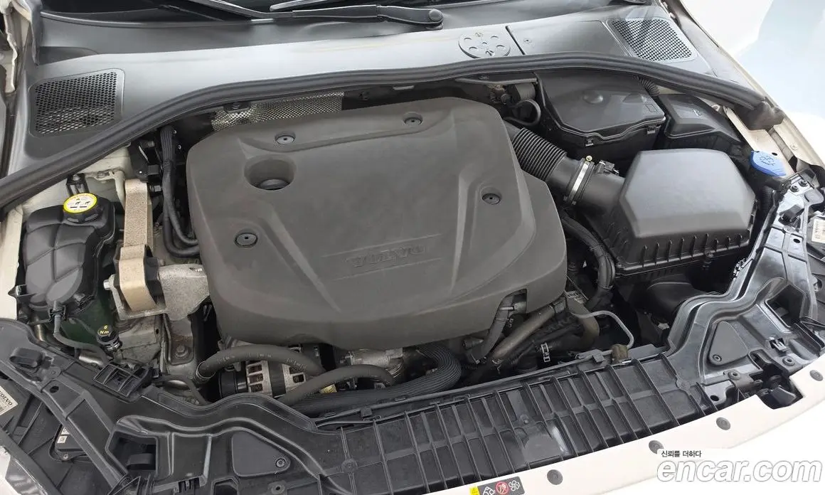 Volvo S60 2016 2.0 АКПП, фото 6
