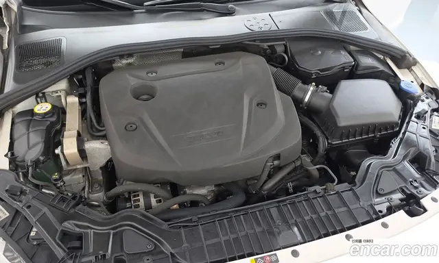 Volvo S60 2016 2.0 АКПП, миниатюра 6