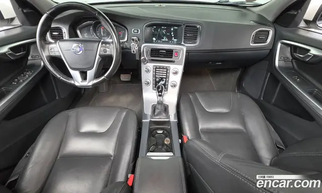 Volvo S60 2016 2.0 АКПП, миниатюра 7