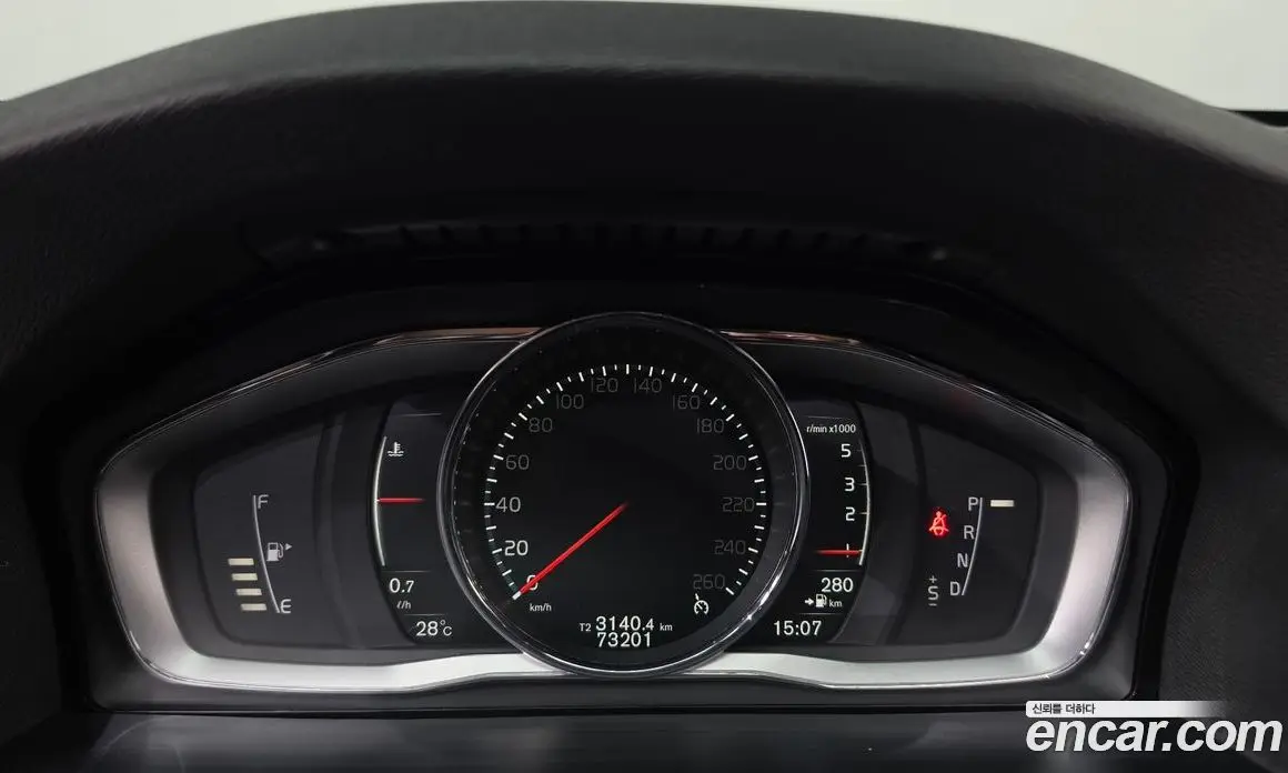 Volvo S60 2016 2.0 АКПП, фото 8