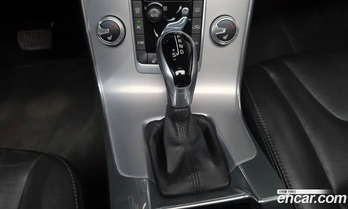 Volvo S60 2016 2.0 АКПП, фото 9