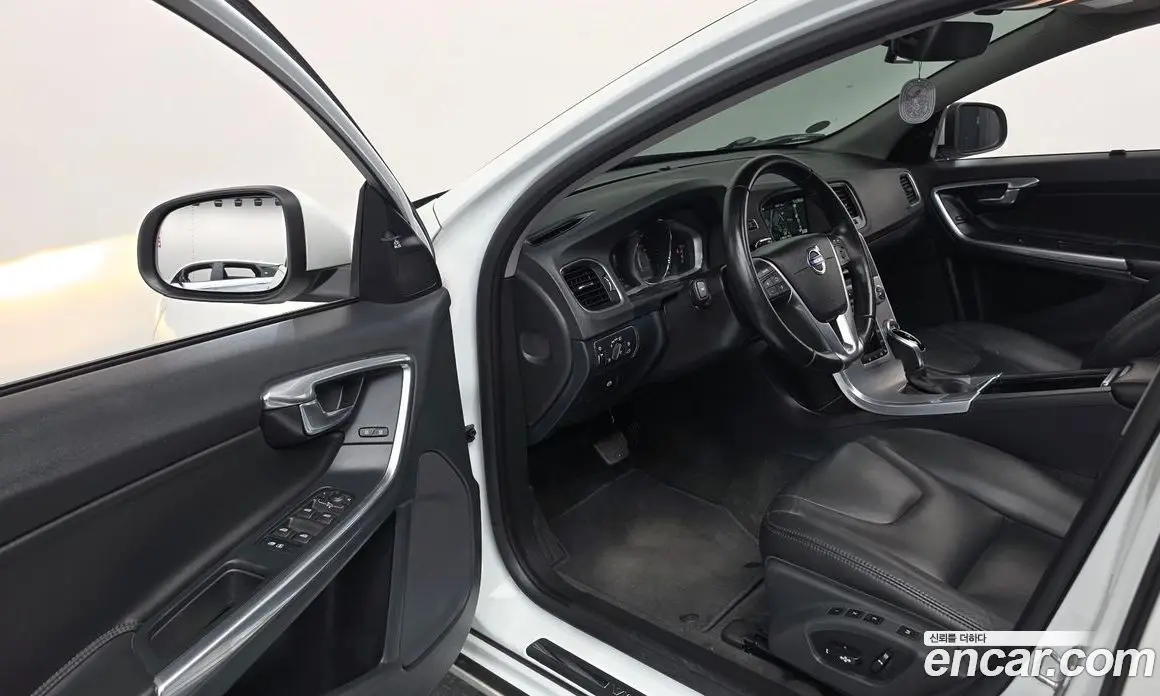 Volvo S60 2016 2.0 АКПП, фото 10