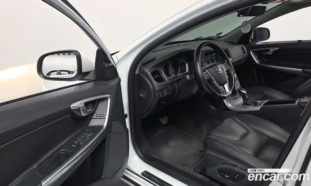 Volvo S60 2016 2.0 АКПП, миниатюра 10