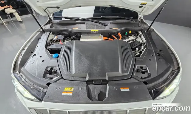 Audi e-tron 2022 0.2 АКПП, миниатюра 6