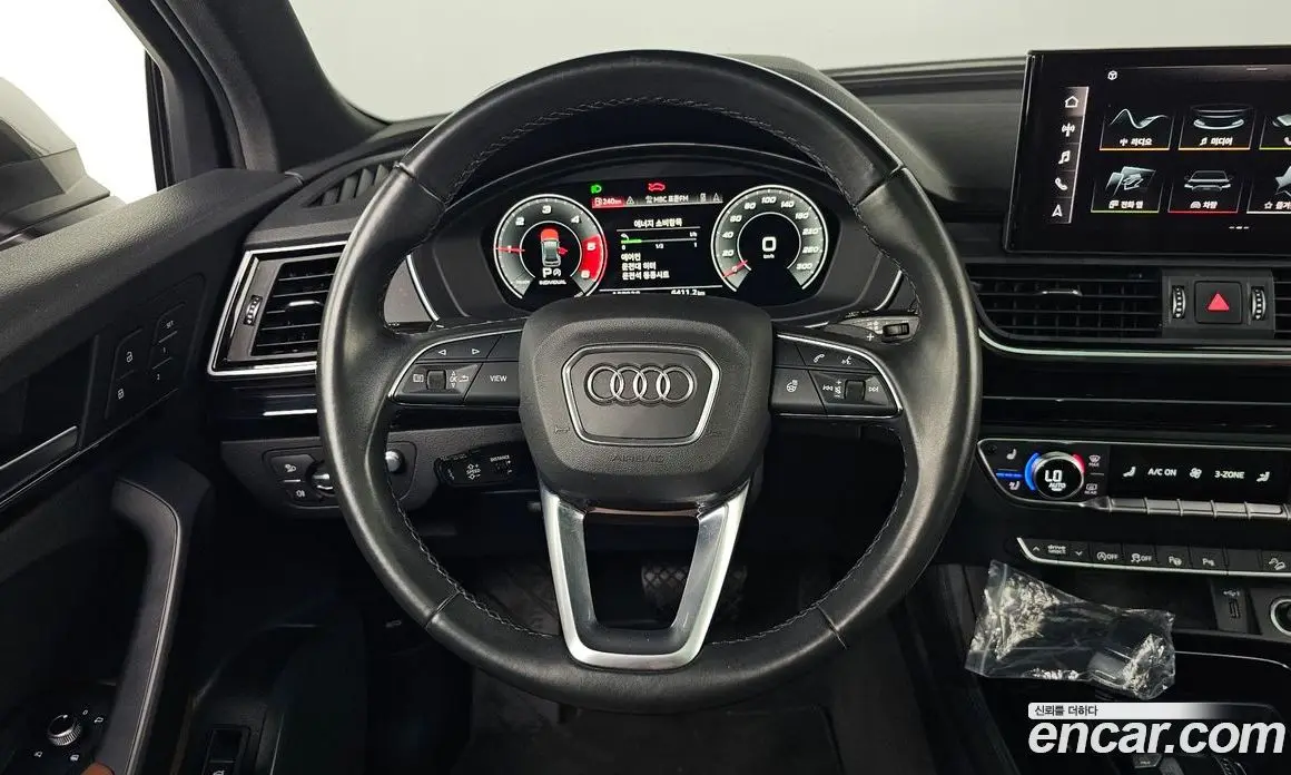 Audi Q5 2021 2.0 АКПП, фото 19 Audi Q5 2021 2.0 АКПП, фото 19