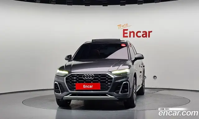 Audi Q5 2021 2.0 АКПП, миниатюра 3 Audi Q5 2021 2.0 АКПП, миниатюра 3