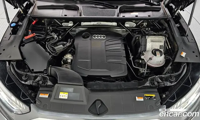 Audi Q5 2021 2.0 АКПП, миниатюра 6 Audi Q5 2021 2.0 АКПП, миниатюра 6