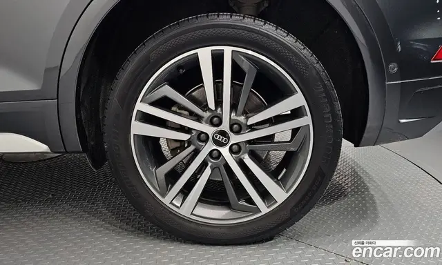 Audi Q5 2021 2.0 АКПП, миниатюра 7 Audi Q5 2021 2.0 АКПП, миниатюра 7