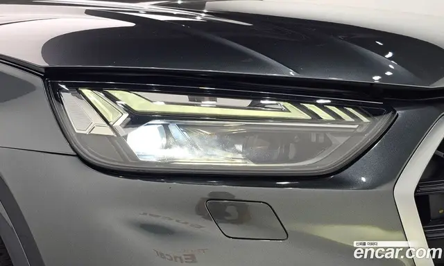 Audi Q5 2021 2.0 АКПП, миниатюра 8 Audi Q5 2021 2.0 АКПП, миниатюра 8