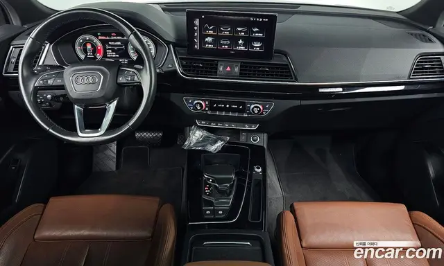 Audi Q5 2021 2.0 АКПП, миниатюра 10 Audi Q5 2021 2.0 АКПП, миниатюра 10
