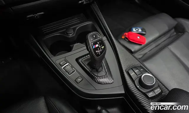 BMW 2 серия 2014 2.0 АКПП, миниатюра 11