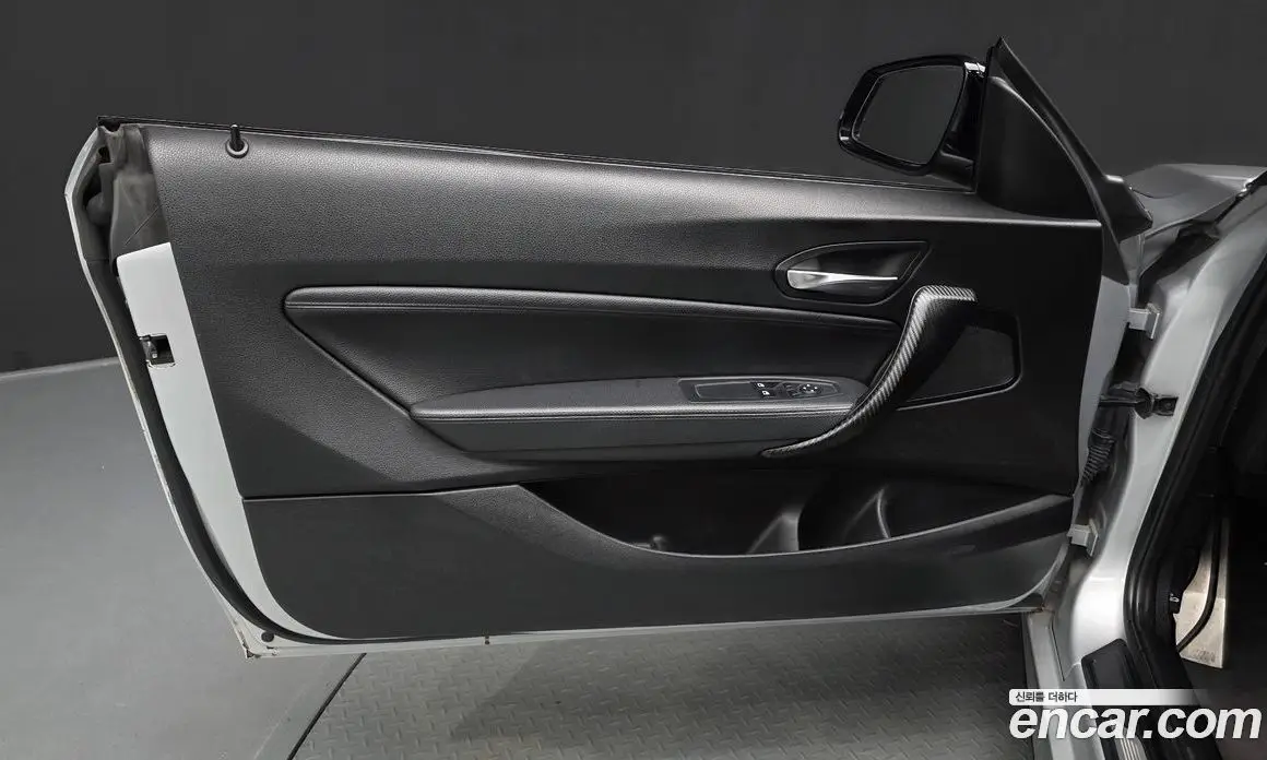 BMW 2 серия 2014 2.0 АКПП, фото 14