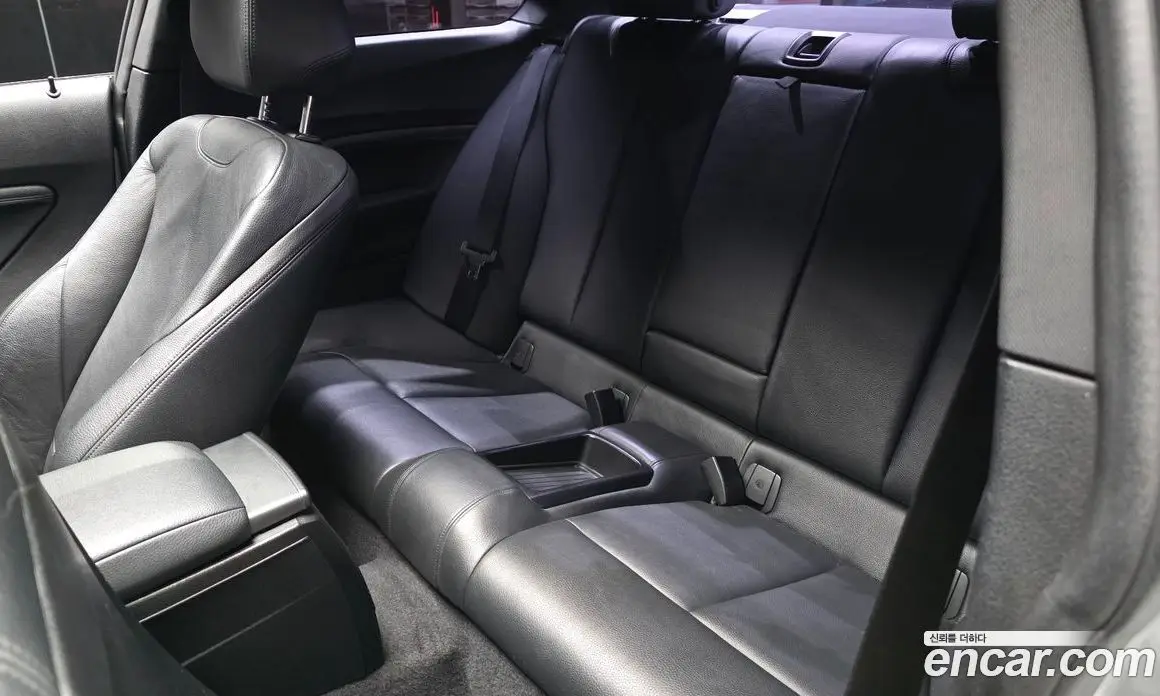 BMW 2 серия 2014 2.0 АКПП, фото 15