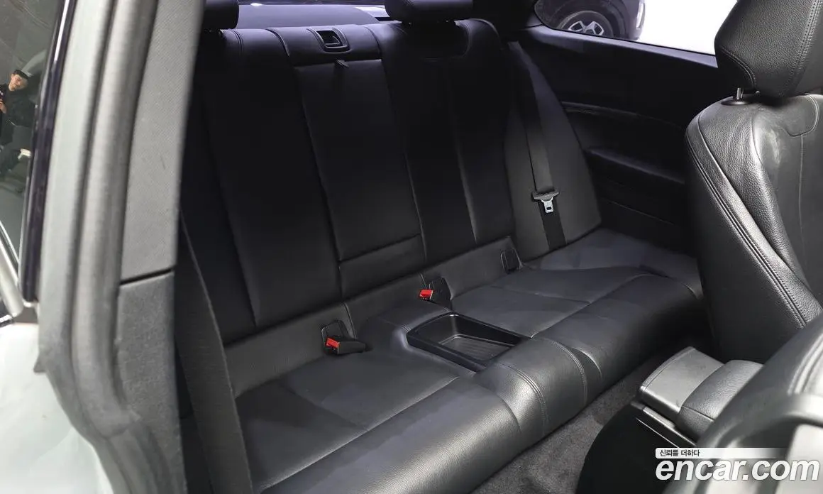 BMW 2 серия 2014 2.0 АКПП, фото 17