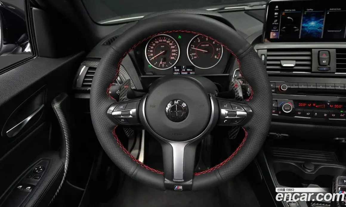 BMW 2 серия 2014 2.0 АКПП, фото 18